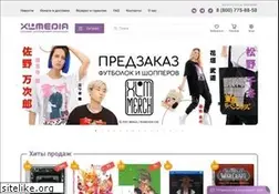 Sites similar to xlm.ru