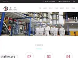 Sites similar to xlmachinery.cn