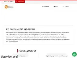 Sites similar to xlmedia.co.id