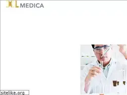 Sites similar to xlmedica.com