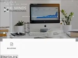 Sites similar to xlminds.com