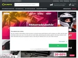 Sites similar to xlmoto.at