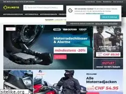 Sites similar to xlmoto.ch