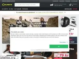 Sites similar to xlmoto.dk