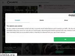 Sites similar to xlmoto.eu