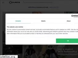 Sites similar to xlmoto.fi