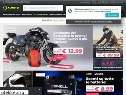 Sites similar to xlmoto.it
