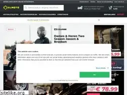 Sites similar to xlmoto.nl