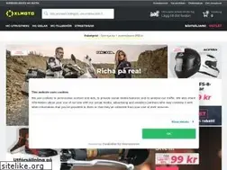 Sites similar to xlmoto.se