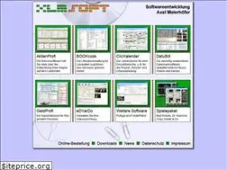 Sites similar to xlmsoft.de