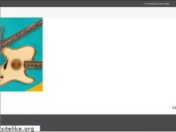 Sites similar to xlmusic.fr