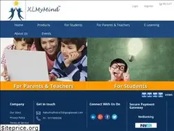 Sites similar to xlmymind.com