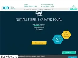 Sites similar to xln.co.uk
