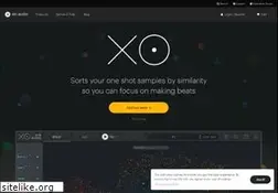 Sites similar to xlnaudio.com