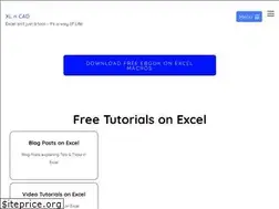 Sites similar to xlncad.com