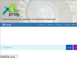 Sites similar to xlnet.nc