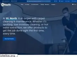 Sites similar to xlnorth.com