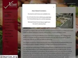 Sites similar to xlntcatering.co.uk