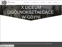 Sites similar to xlogdynia.pl