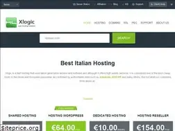 Sites similar to xlogic.eu