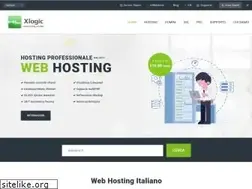 Sites similar to xlogic.org