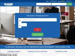 Sites similar to xloker.com