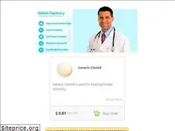Sites similar to xlomid.com