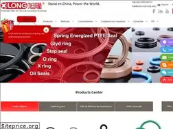 Sites similar to xlongoring.com
