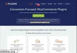 Sites similar to xlplugins.com