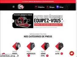 Sites similar to xlpneus.com