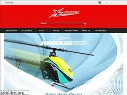 Sites similar to xlpower-rc.com