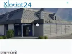 Sites similar to xlprint24.de