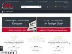 Sites similar to xlprintservice.de