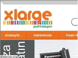 Sites similar to xlpromosyon.com