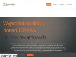 Sites similar to xlpromotion.pl