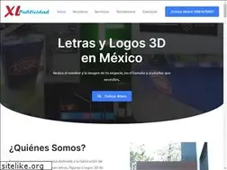 Sites similar to xlpublicidad.com