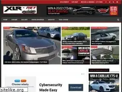Sites similar to xlr-net.com