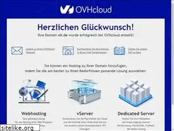 Sites similar to xlr.de