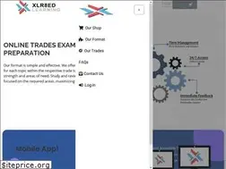 Sites similar to xlr8edlearning.ca