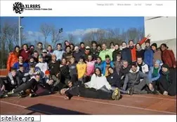Sites similar to xlr8rs.be