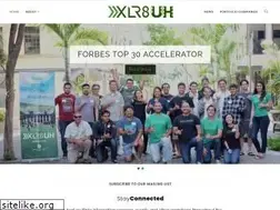 Sites similar to xlr8uh.com