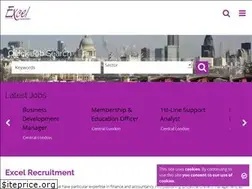 Sites similar to xlrecruit.com