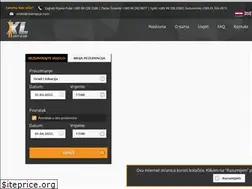 Sites similar to xlrentacar.com