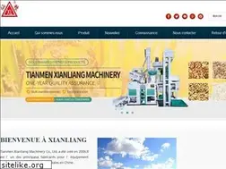 Sites similar to xlricemills.com