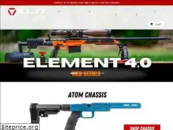 Sites similar to xlrindustries.com