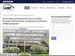 Sites similar to xlrint.com