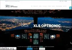 Sites similar to xls-optronic.com
