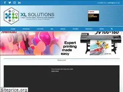 Sites similar to xls.co.za