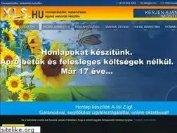 Sites similar to xls.hu