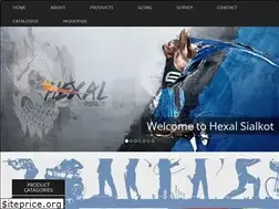 Sites similar to xlsindustries.com
